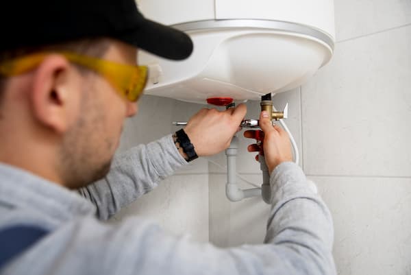 Air conditioner installation and repair