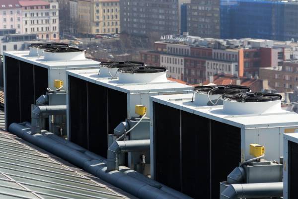 Rooftop Unit (RTU)